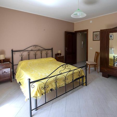 B&B "Nonna Maria"-Montalbano Elicona Exterior foto
